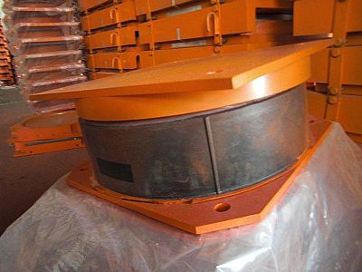 龙港区盆式橡胶支座规格型号如何做到质量控制