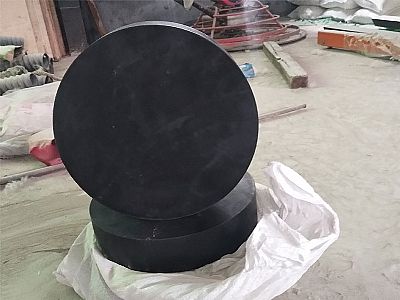 龙港区GJZ板式橡胶支座的主要功能工作原理